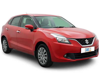 Maruti Baleno-img